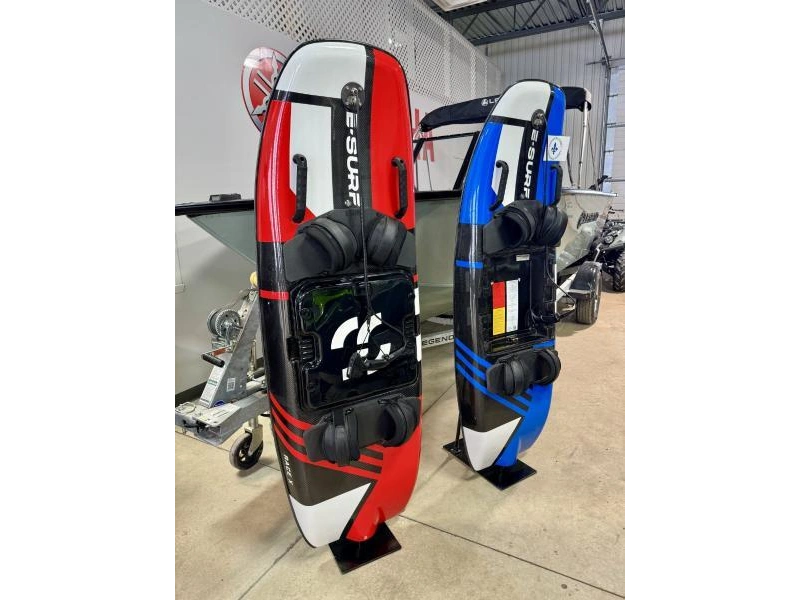 2023 E-surf E-surf Race X alt