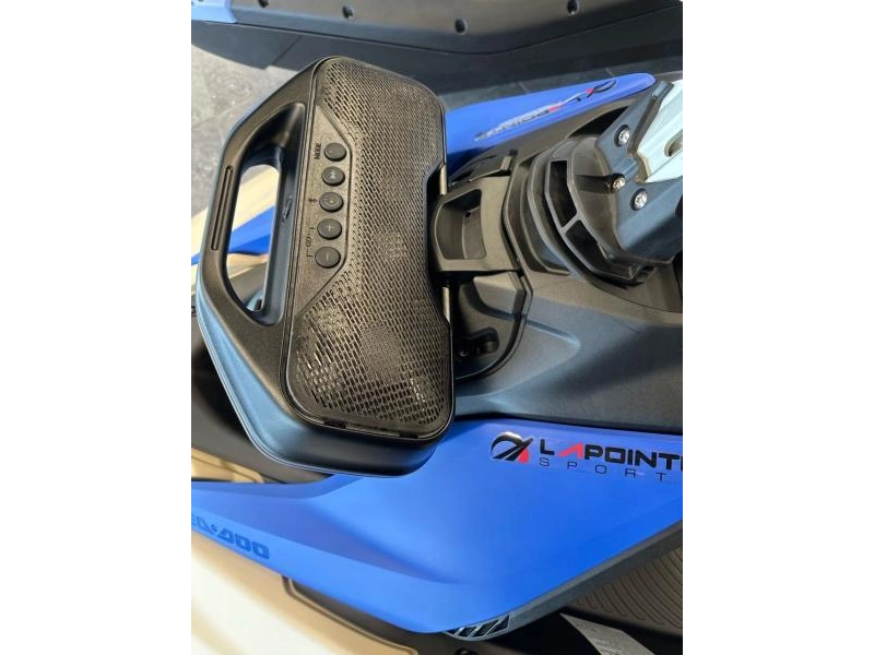 Sea-doo Spark Trixx 3p (audio) 2025 alt