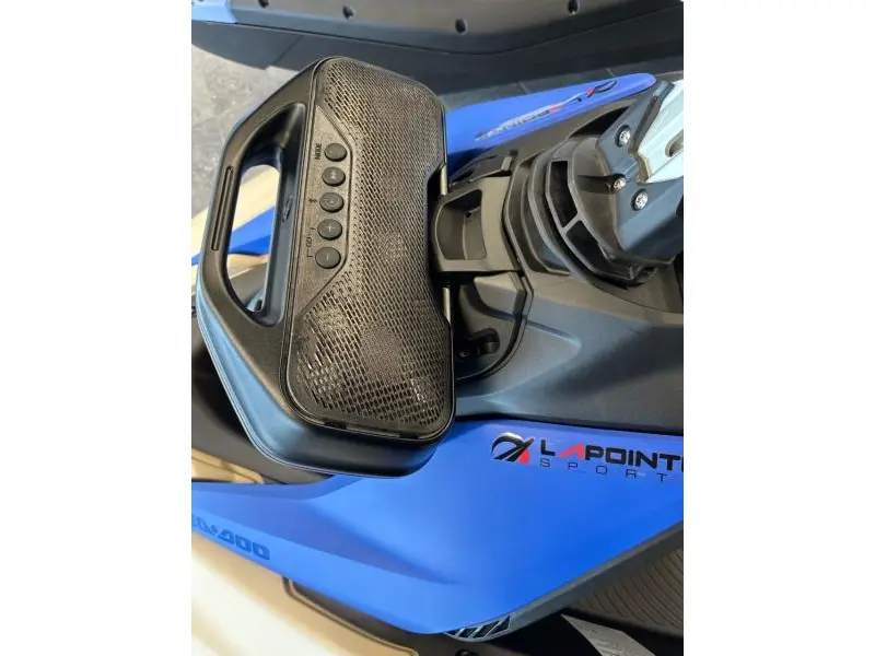 2025 Sea-Doo Spark Trixx 3P (Audio) thumbnail 5