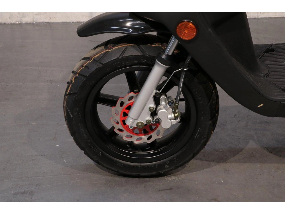 2022 Adly Moto Gtc-50 Bullseye (2-temps) alt