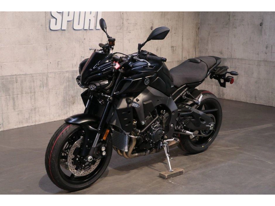 2026 Yamaha Yamaha Mt-10 alt