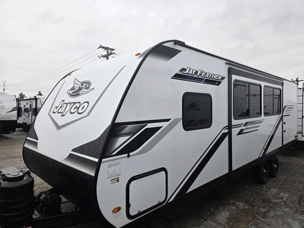 Jayco Jay Feather Sl 26bhsl 2026 alt