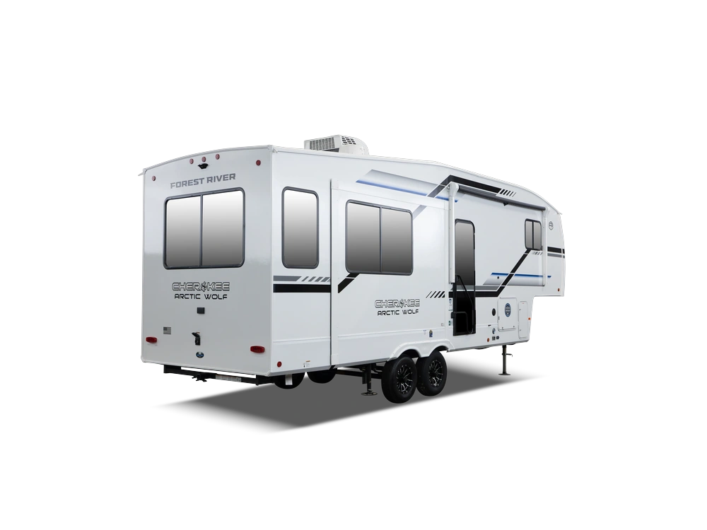 2026 Arctic Wolf 27sgs alt