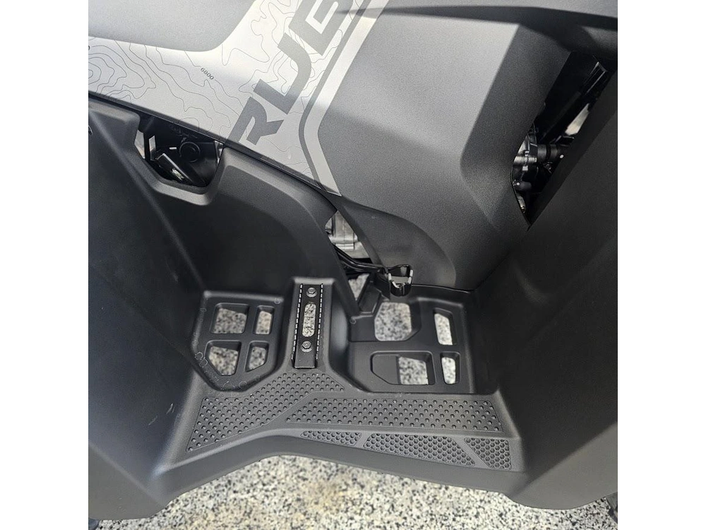 2026 Honda Four Trax Foreman® Rubicon 4x4 Automatic Dct Eps Deluxe alt