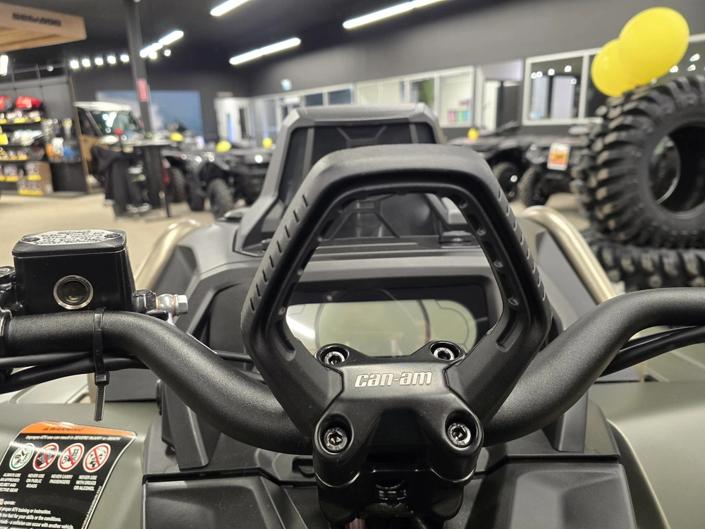 2026 Brp Outlander X Mr 1000r alt