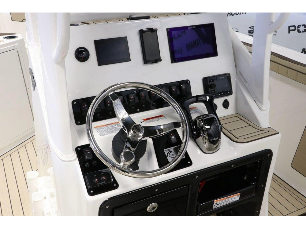 Yamaha 222fsh Sport E 2026 alt