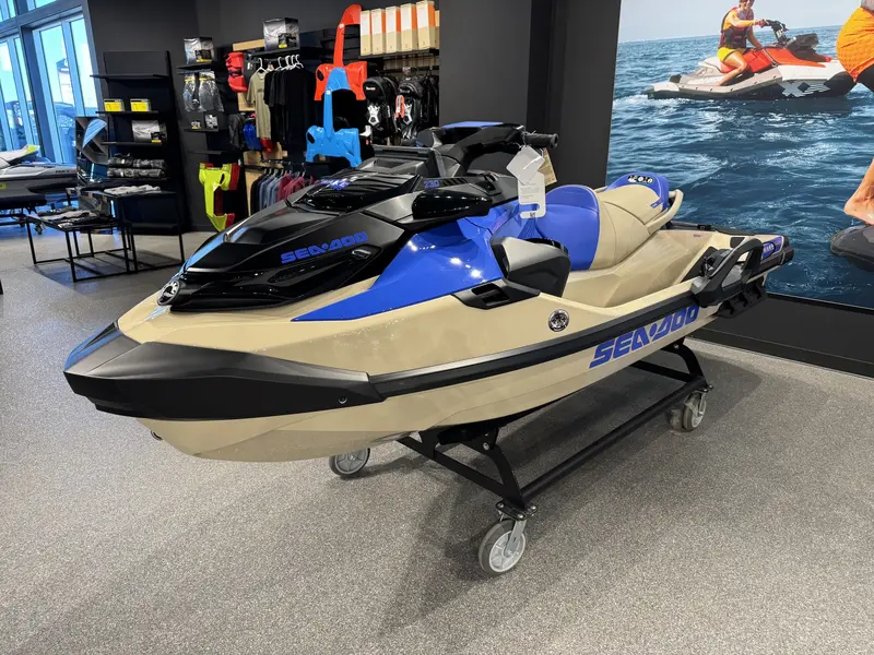 Sea-Doo Wake Pro 230 (Sound System) 2026