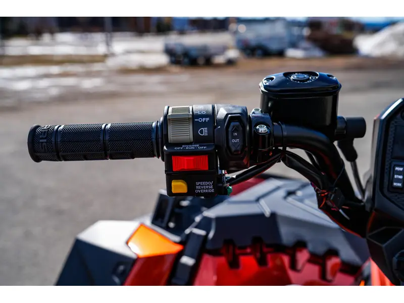 2026 Polaris SPORTSMAN XP 1000 S thumbnail 7