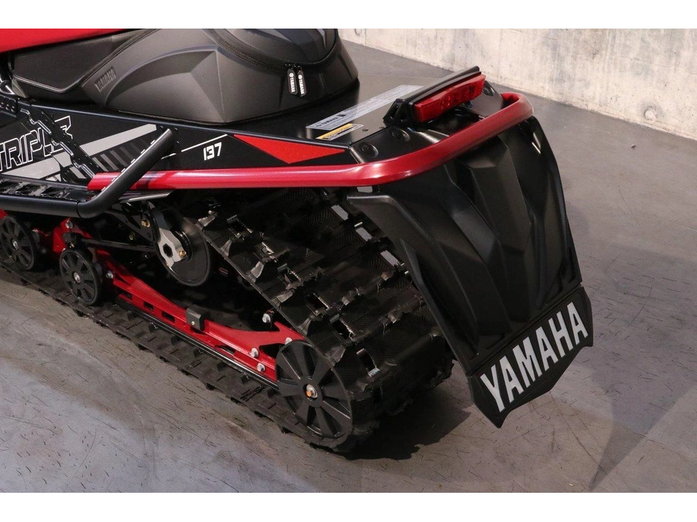 2025 Yamaha Yamaha Sr Viper L-tx Gt 137 alt