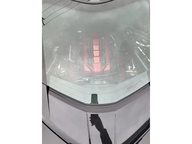 2025 Chevrolet Corvette Stingray Coupe 2lt alt