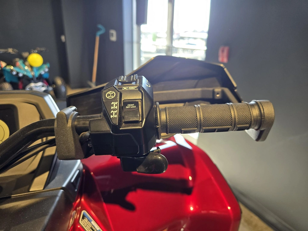 2026 Brp Outlander Xt 1000r alt