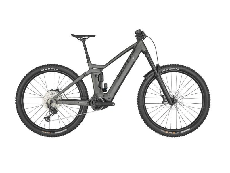 Scott Ransom Eride 920 2024 alt