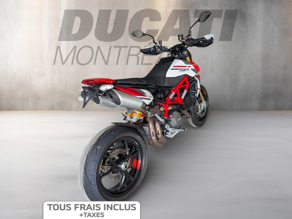 Ducati Hypermotard 950 Sp 2022 alt