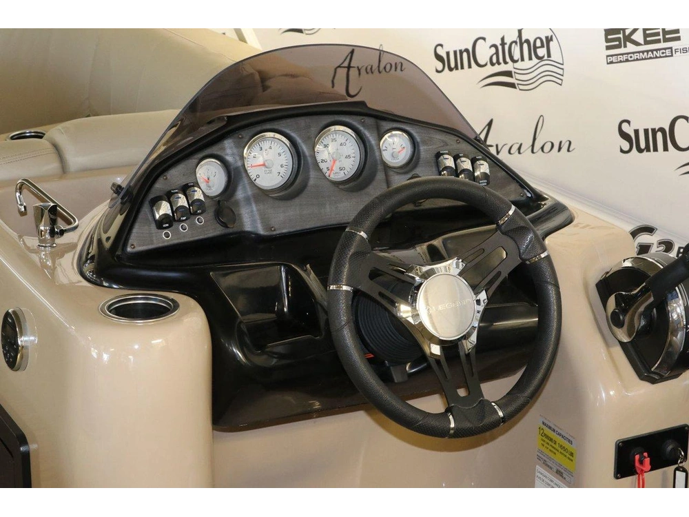Legend Bayshore Ls + Mercury 150 Hp 2019 alt
