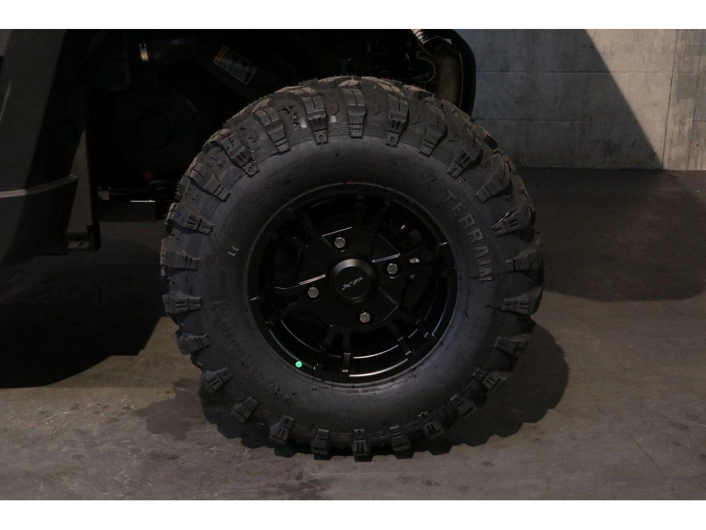 2026 Polaris Polaris Ranger Xp 1000 Ultimate Edt. Northstar *pursuit alt