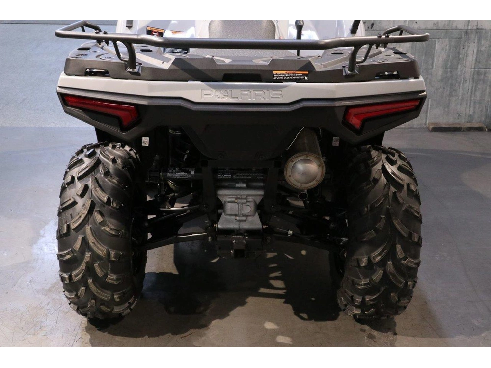 Polaris Polaris Sportsman 570 Eps 2026 alt