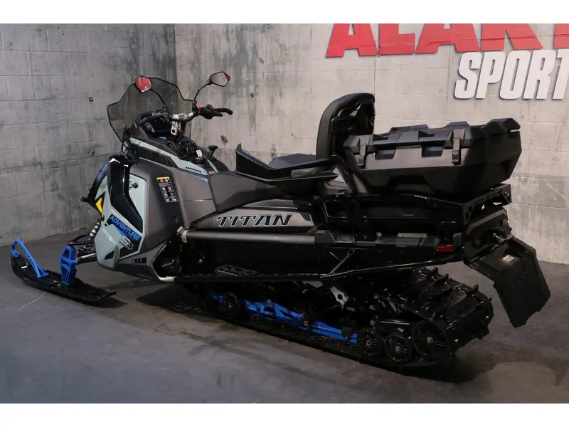 Polaris PROSTAR S4 TITAN ADVENTURE ULTIMATE 155 1.5 2026