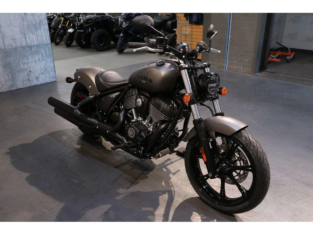 2025 Indian Motorcycle Chief Abs alt