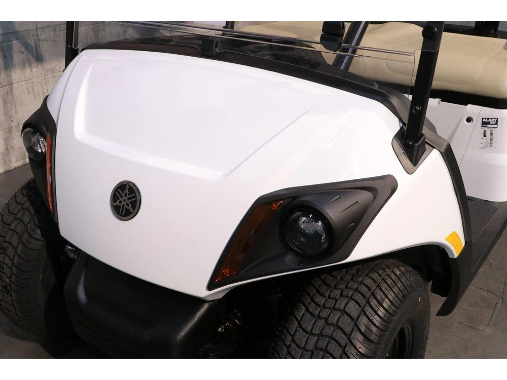Yamaha Voiturette De Golf Drive2 2025 alt