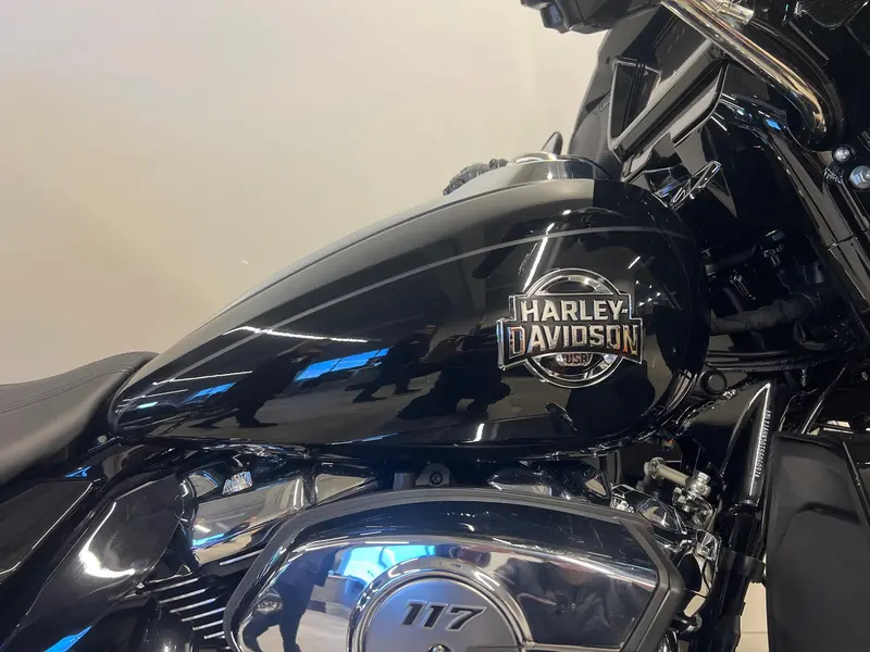 2026 Harley-Davidson FLHXL - Street Glide Limited thumbnail 4