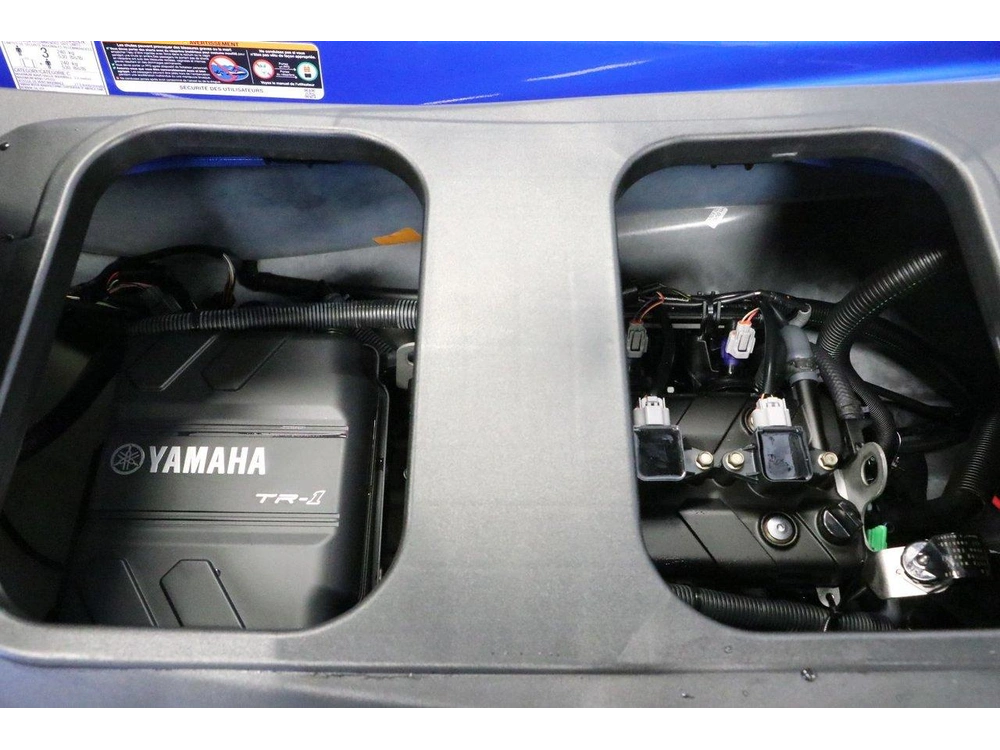 2026 Yamaha Yamaha Vx Limited alt