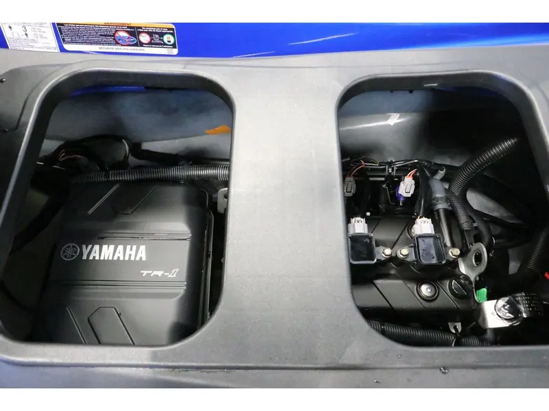 2026 Yamaha VX LIMITED thumbnail 9