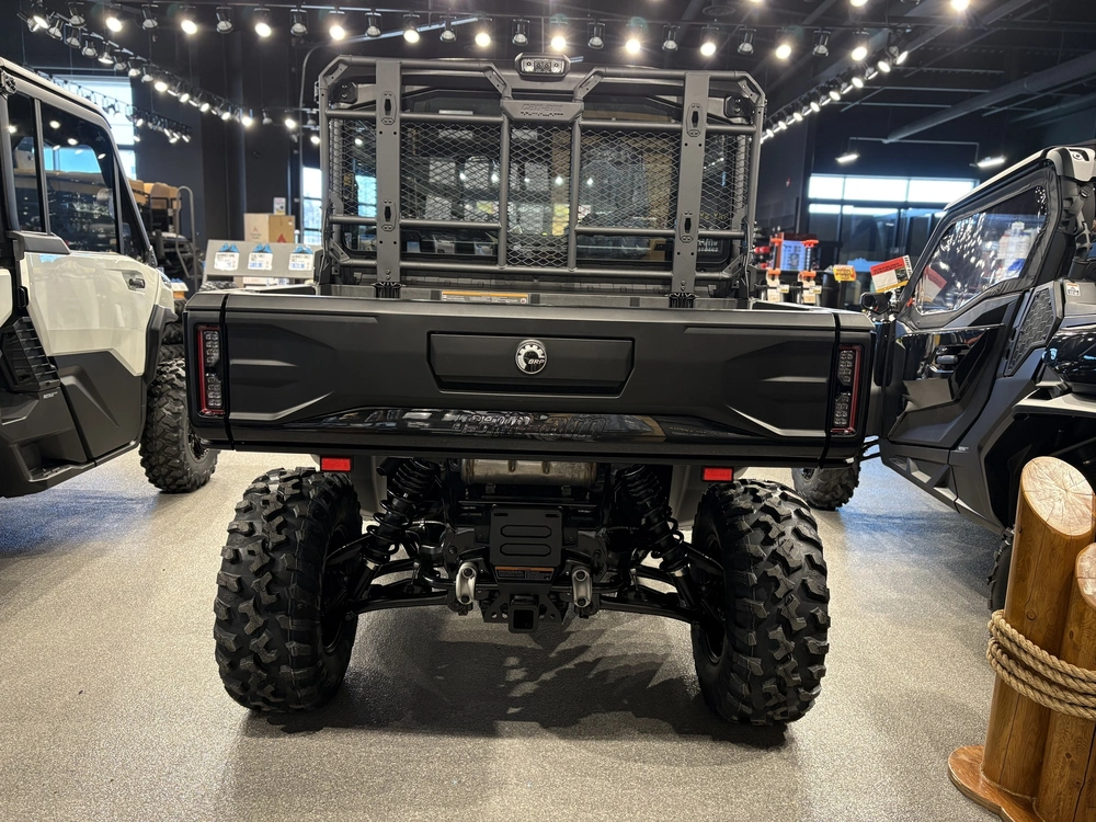 2026 Can-am Defender Xt Cab Hd11-7ltl alt