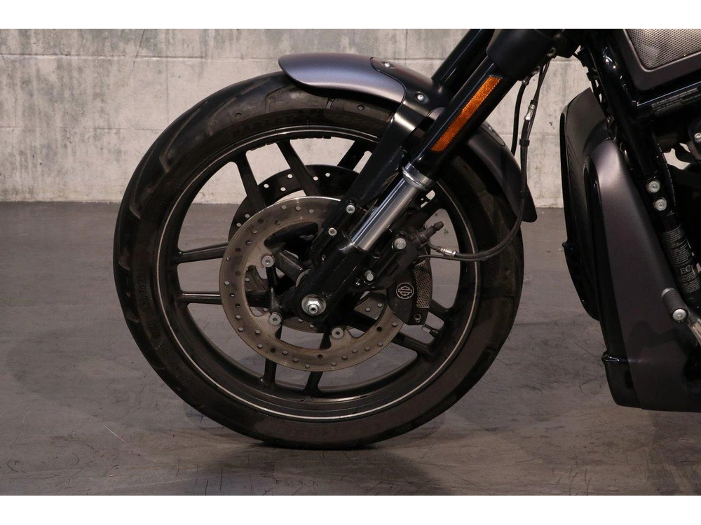 Harley-davidson Harley-davidson Night Rod Special V-rod 2016