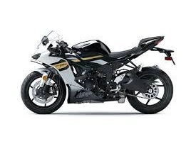 Kawasaki Zx-6r 2026 alt