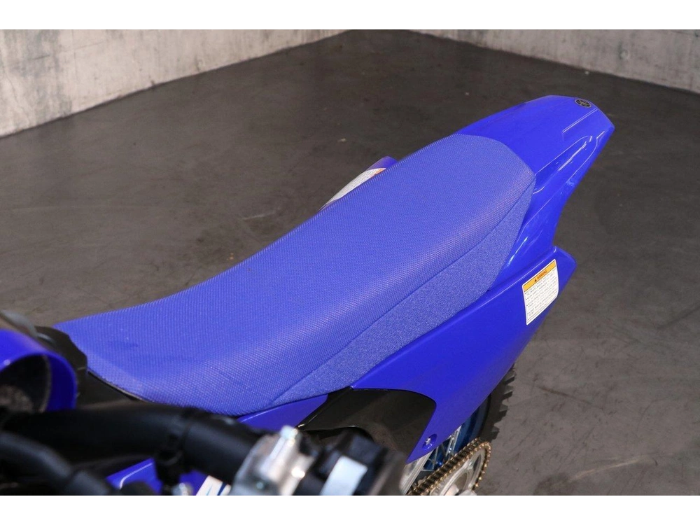 Yamaha Yamaha Yz65 2025 alt