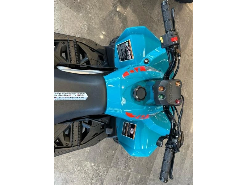 Can-am Renegade 70 Efi 2025 alt