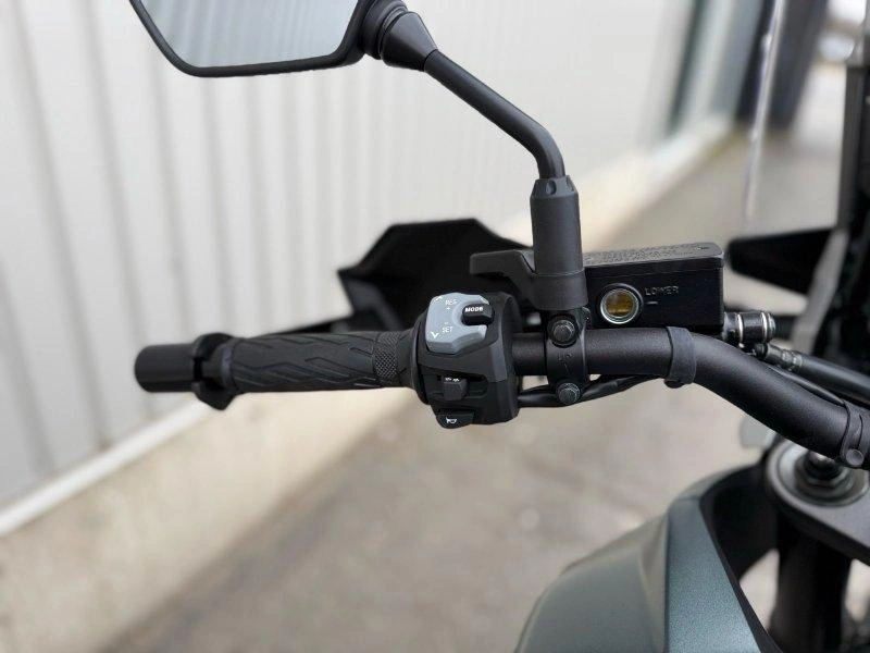 2026 Suzuki V-strom 1050 alt