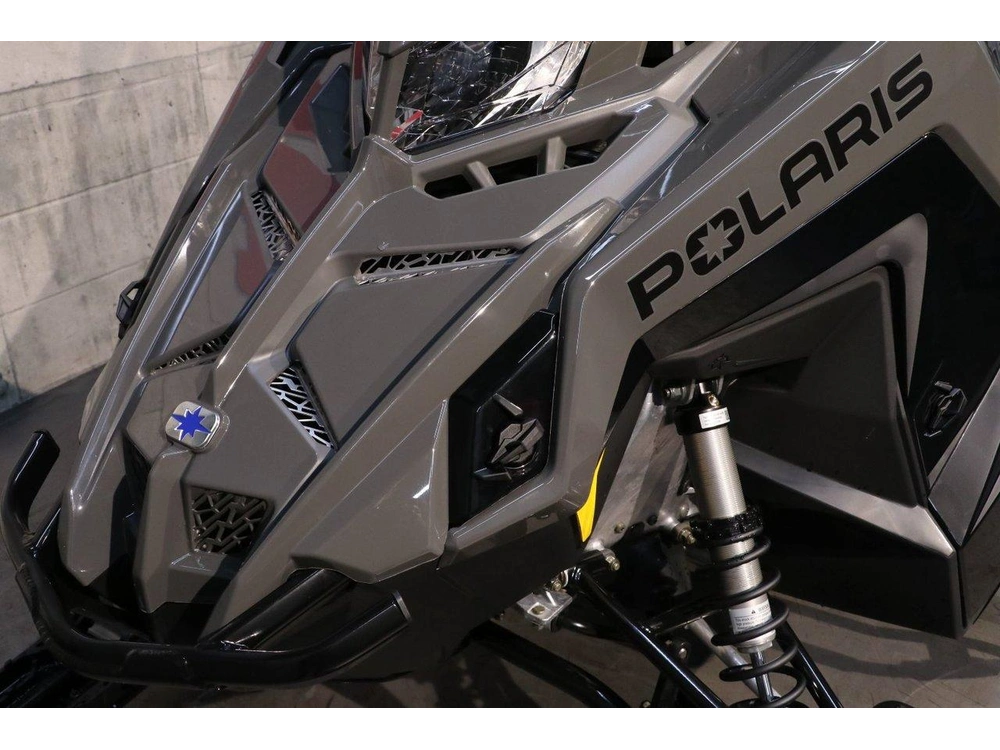 Polaris 650 Titan Adventure 1.5'' 7s 2025 alt