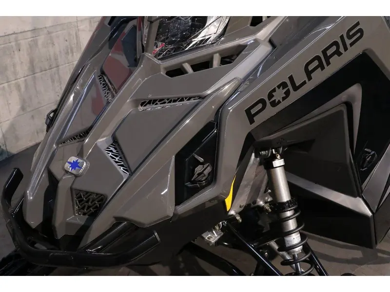 2025 Polaris 650 TITAN ADVENTURE 1.5'' 7S