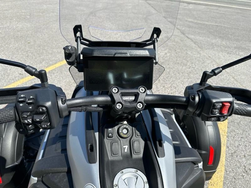 Can-am Canyon Xt 2025 alt