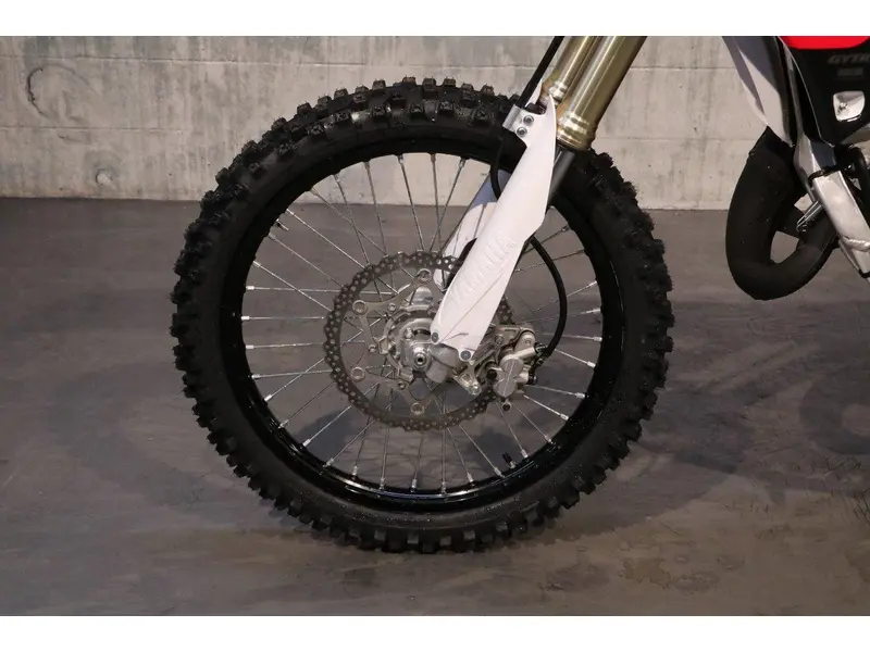 Yamaha YZ125 70E ANNIVERSAIRE 2026