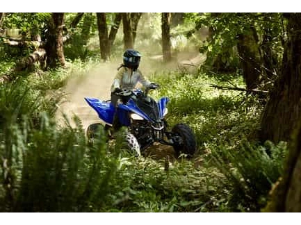 2026 Yamaha Raptor 700 R alt