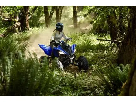 Yamaha RAPTOR 700 R 2026