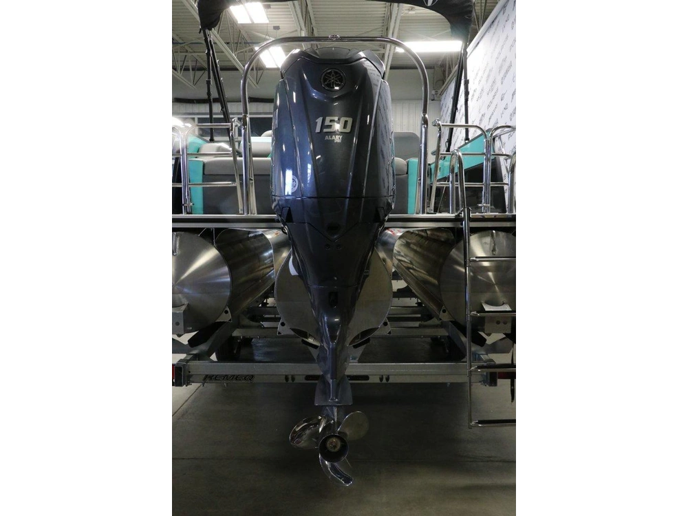 Trifecta Trifecta 24 Ul Cs +yamaha 150 Hp 2023 alt