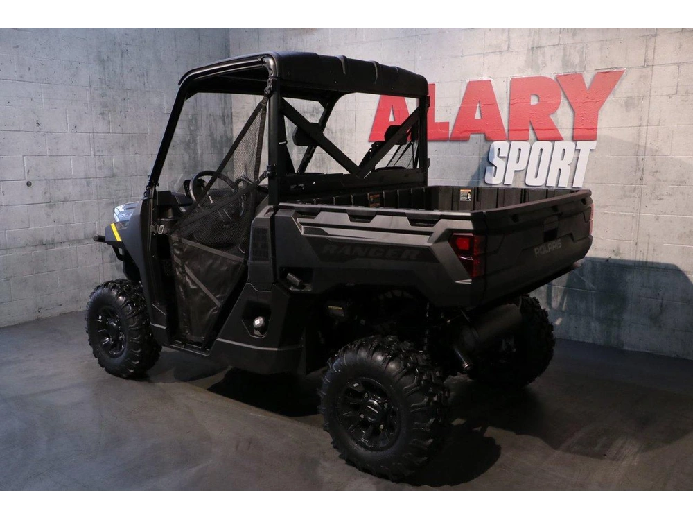2026 Polaris Polaris Ranger 1000 Premium alt