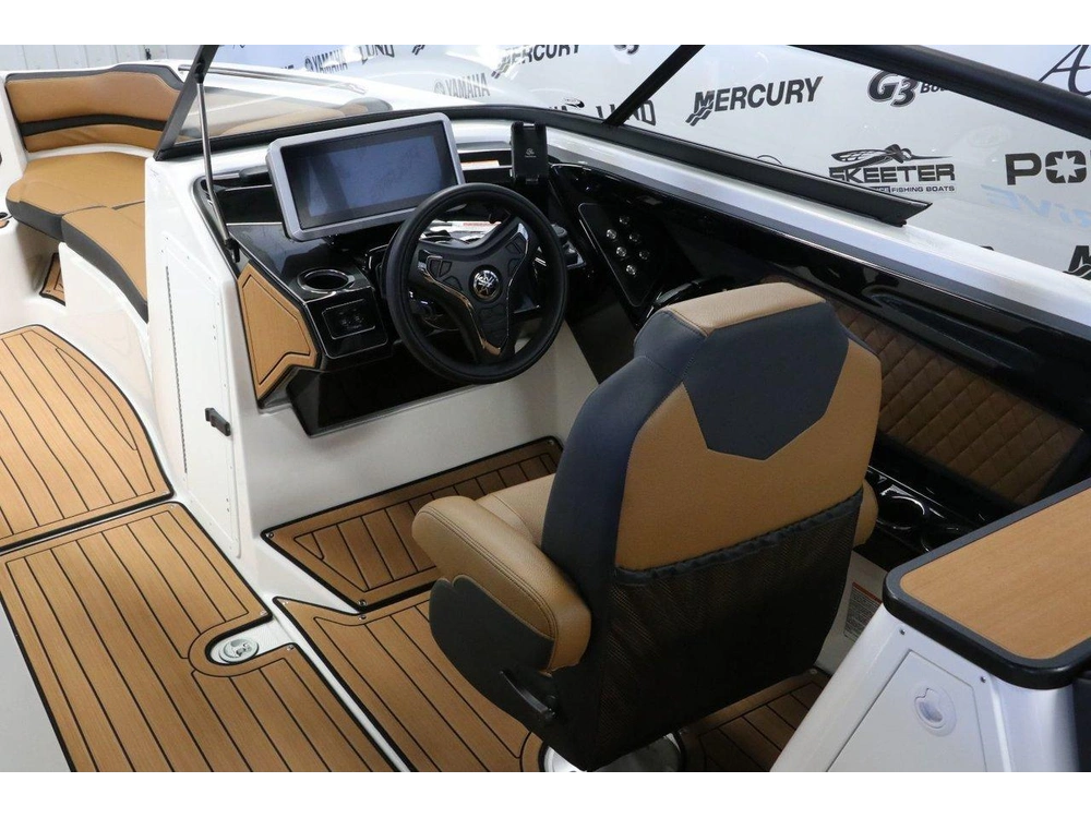 2026 Yamaha 252sd alt