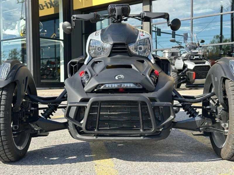 Can-am Ryker Rally 900 Ace 2025 alt