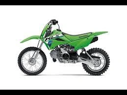 Kawasaki Klx 110 Rl 2026 alt
