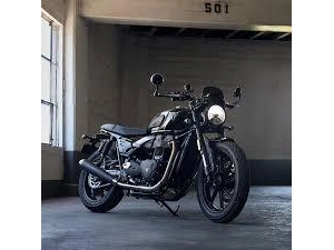 Triumph Speed Twin 900 2026 alt