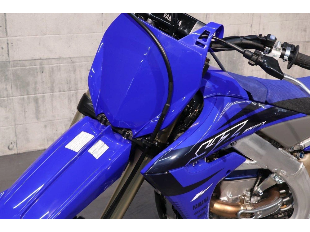 Yamaha Yz450fx Enr. 2023 alt