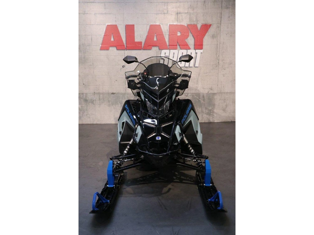 2026 Polaris Polaris Prostar S4 Titan Adventure Ultimate 155 1.5 alt