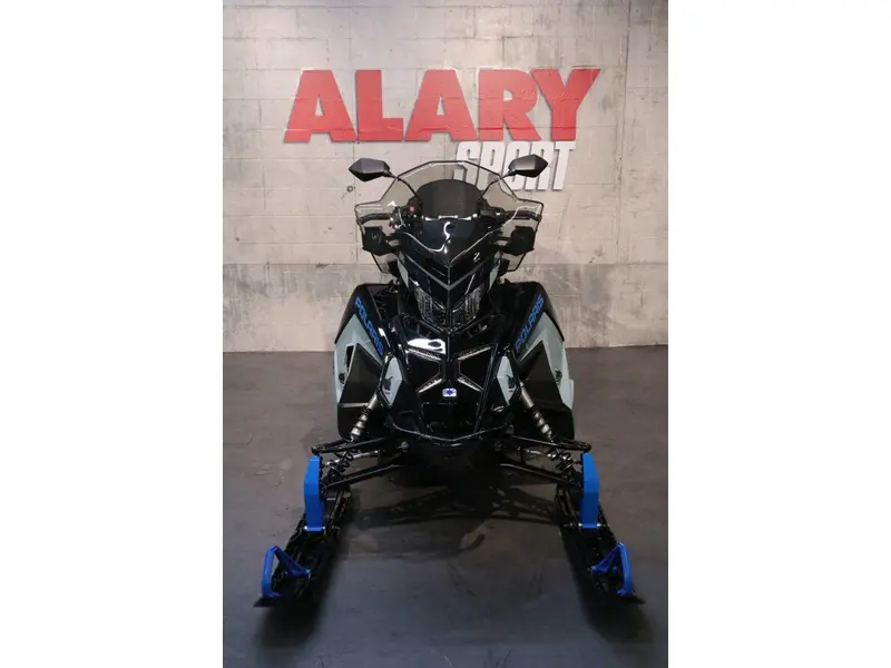 Polaris PROSTAR S4 TITAN ADVENTURE ULTIMATE 155 1.5 2026
