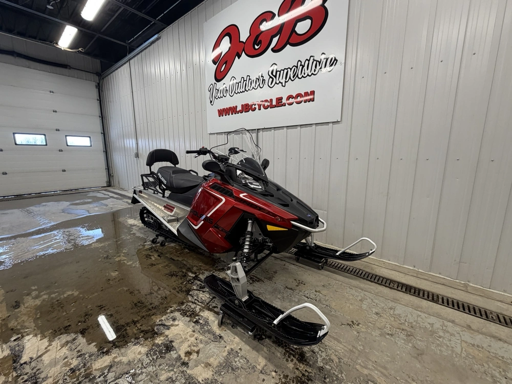 2023 Polaris 550 Lxt N.ed. alt