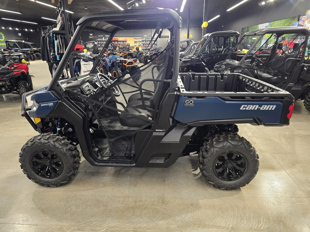 2025 Brp Defender Xt Hd7 alt