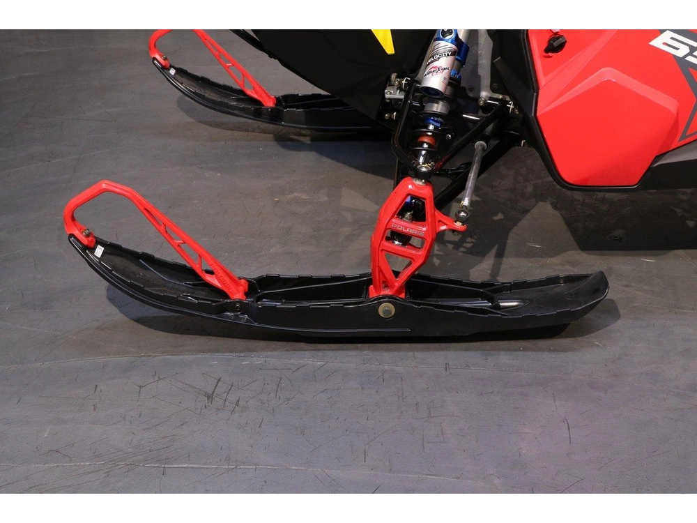 2024 Polaris Polaris 650 Indy Vr1 137 Es Enr. alt